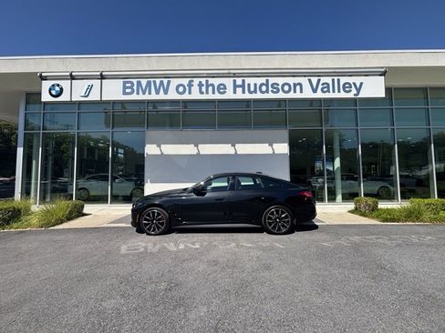 Used 2023 BMW i4 M50 w/ Premium Package image 1