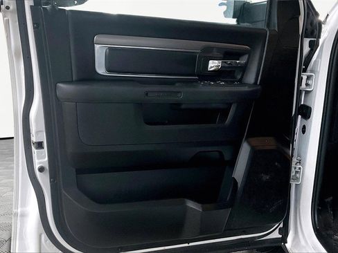 Used 2021 RAM 1500 Classic Warlock image 22