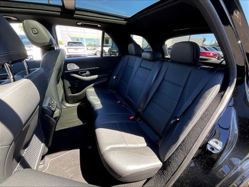 Used 2023 Mercedes-Benz GLE 350 image 27