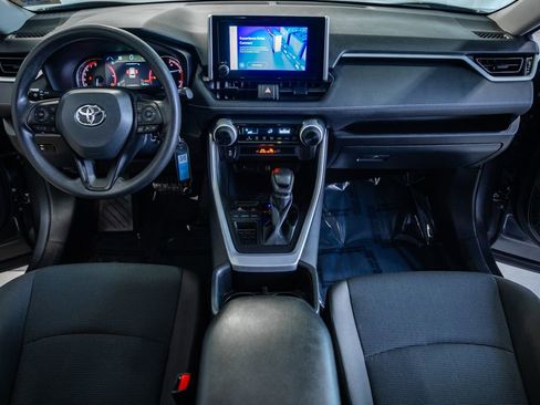 Used 2023 Toyota RAV4 LE image 18