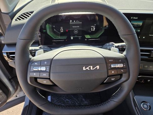 New 2026 Kia Sportage S image 10