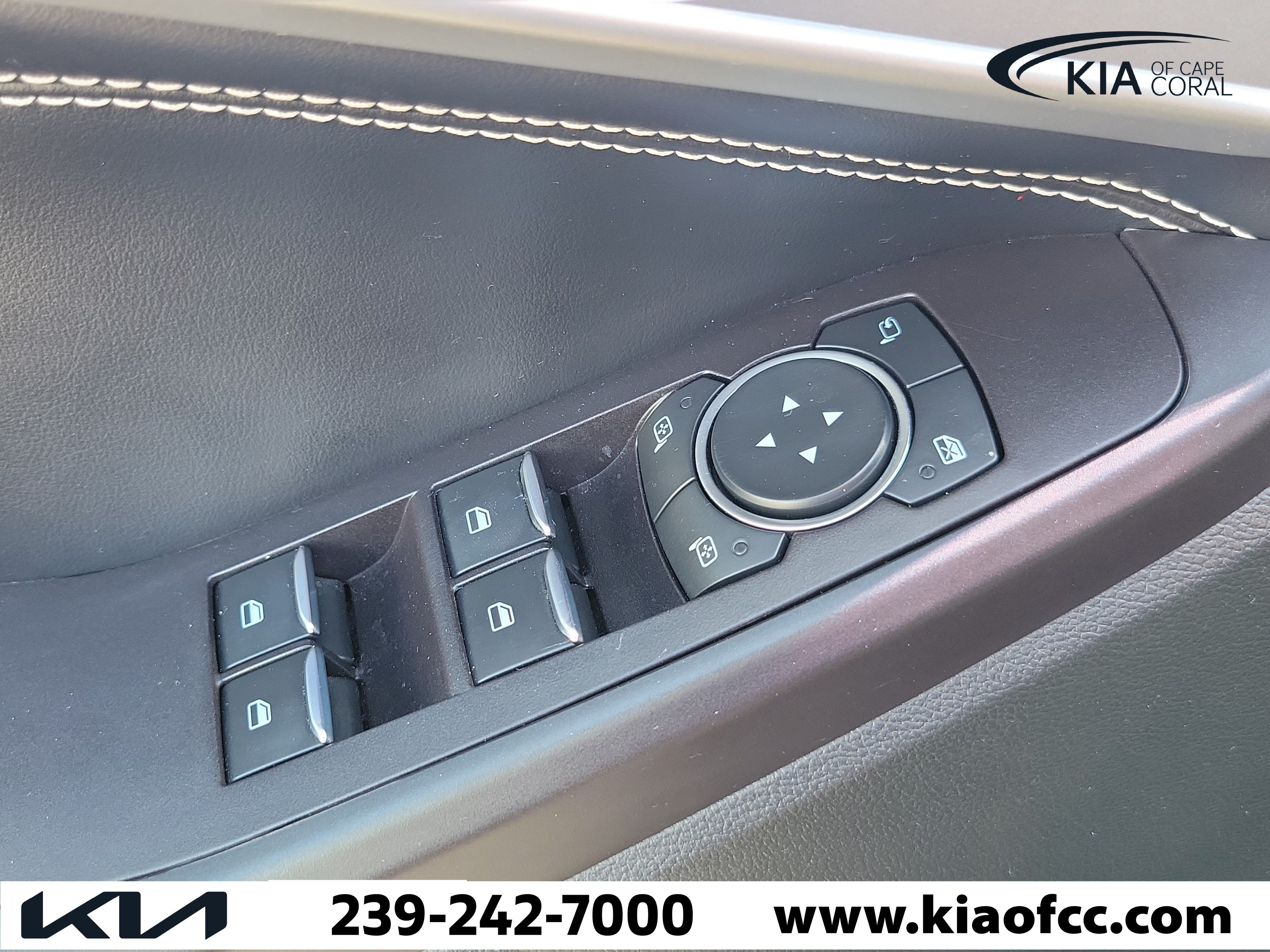 Used 2020 Ford Explorer ST AWD/4WD image 26
