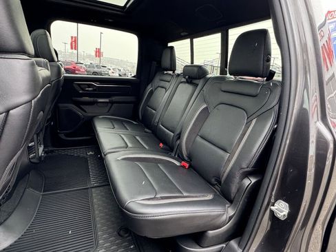 Used 2021 RAM 1500 TRX w/ TRX Level 1 Equipment Group image 17