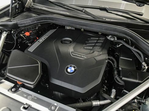Certified 2023 BMW X3 sDrive30i w/ Premium Package RWD image 25