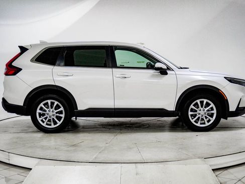 Used 2024 Honda CR-V EX-L image 12