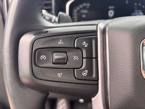 Used 2023 GMC Sierra 1500 Elevation w/ Elevation Premium Package RWD image 19