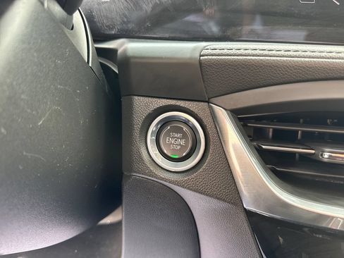 Used 2024 Buick Encore GX Sport Touring AWD/4WD image 25