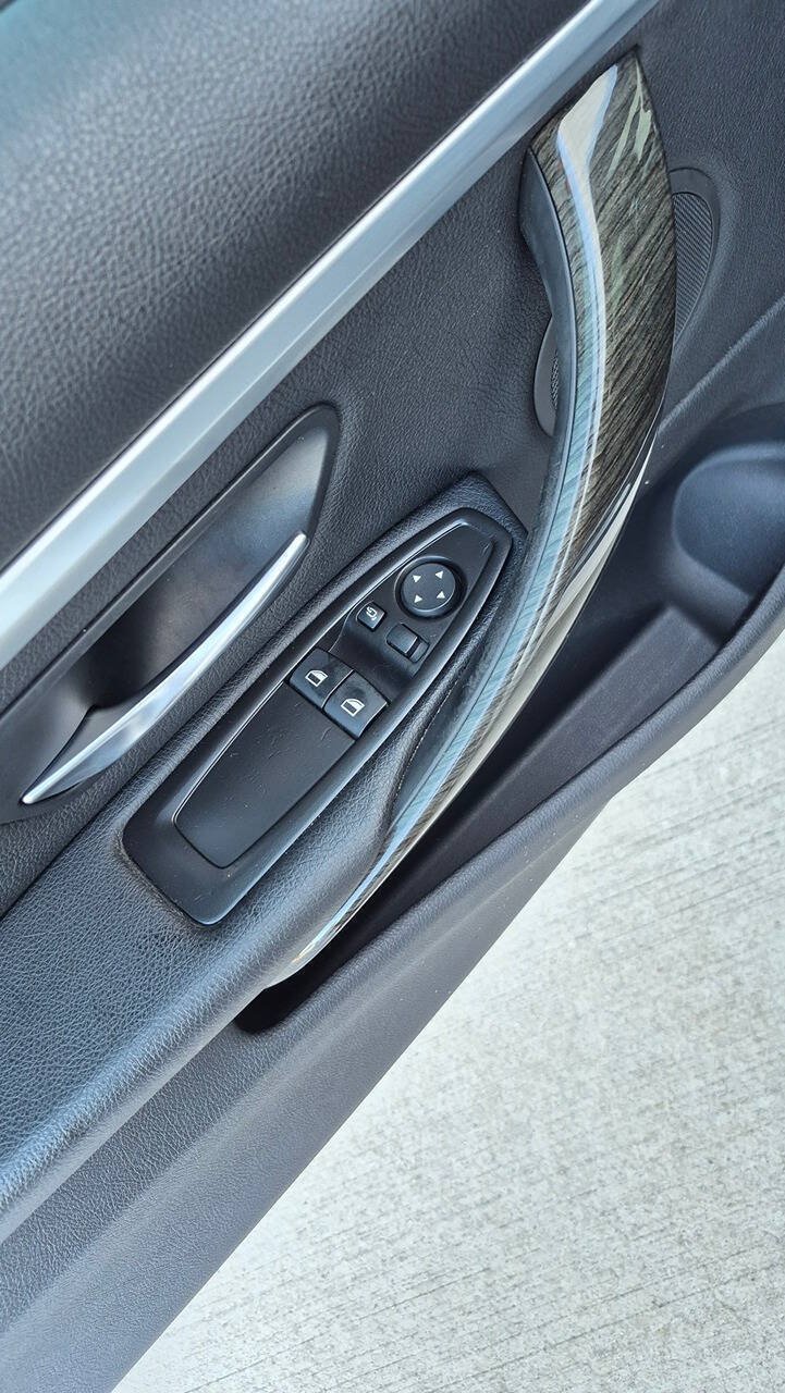 Used 2017 BMW 430i Coupe RWD image 35