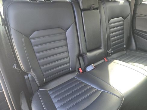 Used 2024 Ford Edge SEL AWD/4WD image 18