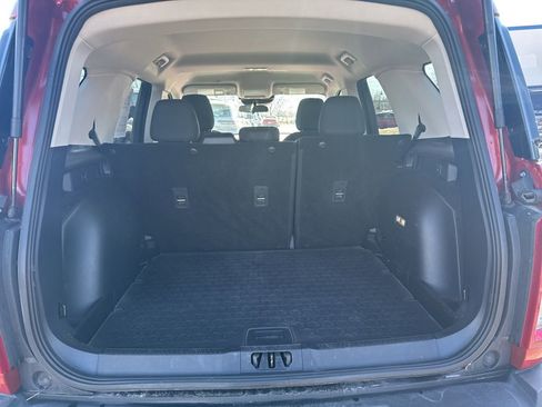 Certified 2022 Ford Bronco Sport Big Bend w/ Convenience Package image 47