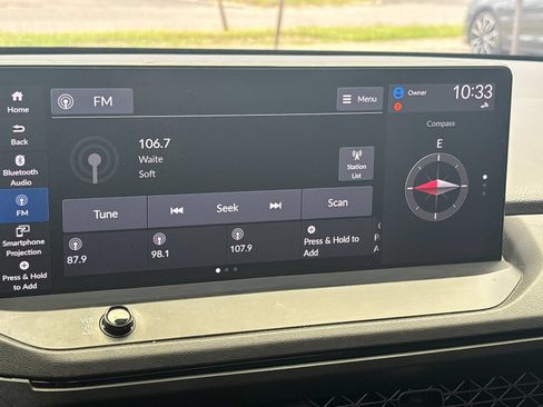 Used 2023 Honda Accord Sport image 18