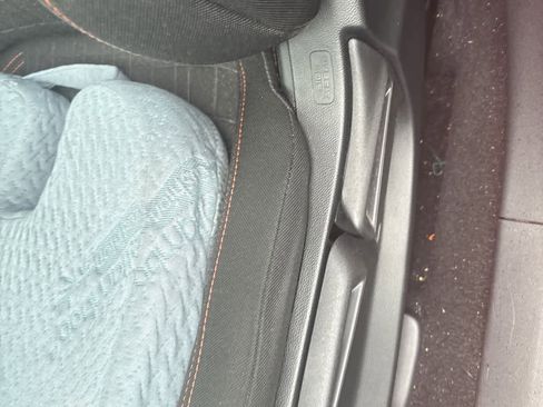 Used 2023 Honda HR-V Sport image 10