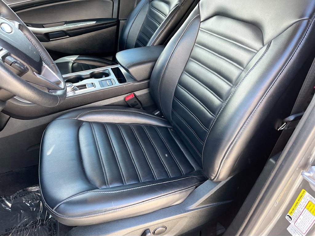 Used 2022 Ford Edge SEL w/ Convenience Package AWD/4WD image 18