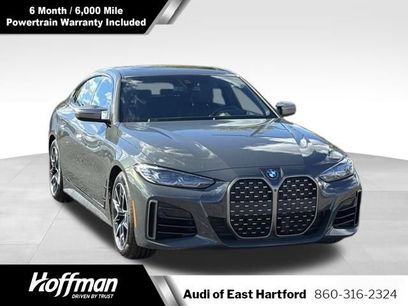 Used 2023 BMW M440i xDrive Gran Coupe w/ Premium Package