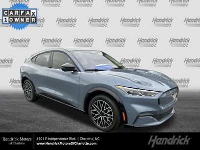 Used 2024 Ford Mustang Mach-E Premium