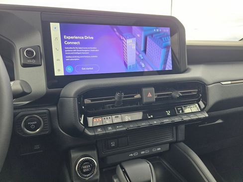 Used 2026 Toyota Land Cruiser Base w/ Premium Package image 55