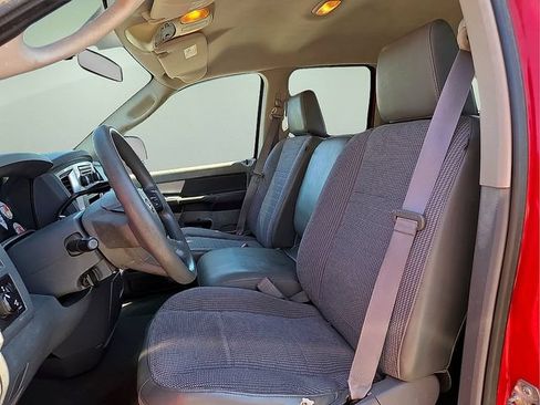 Used 2008 Dodge Ram 1500 Truck SLT RWD image 18