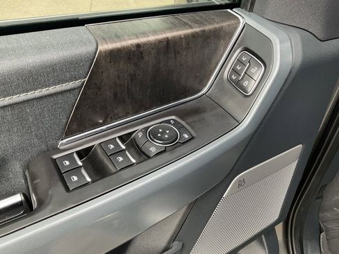 Used 2023 Ford F150 Lariat w/ Equipment Group 502A High image 9