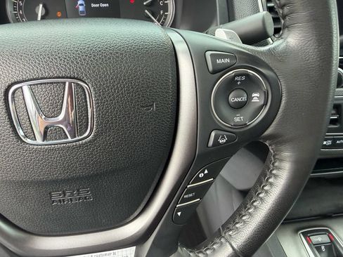 Used 2023 Honda Ridgeline RTL image 20