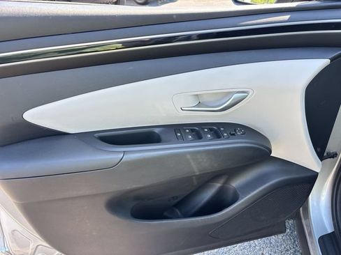 Used 2024 Hyundai Tucson SEL AWD/4WD image 11