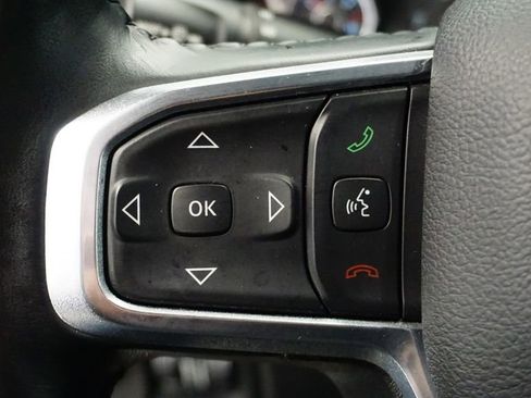 Used 2022 RAM 1500 Laramie image 36