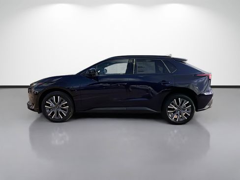 New 2026 Subaru Solterra image 6