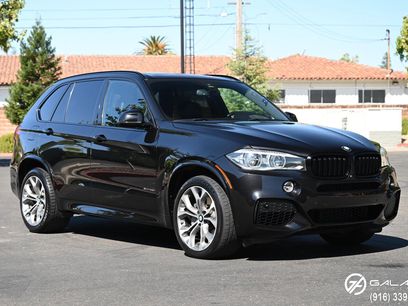 Used 2014 BMW X5 xDrive50i