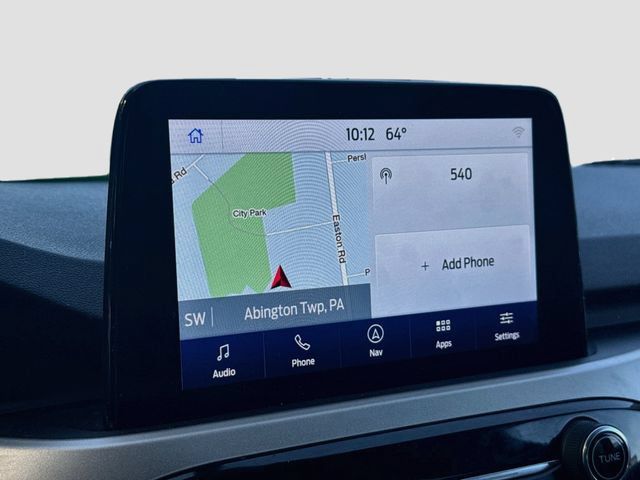 Used 2020 Ford Escape SEL AWD/4WD image 17