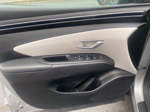 Used 2023 Hyundai Tucson SEL image 11