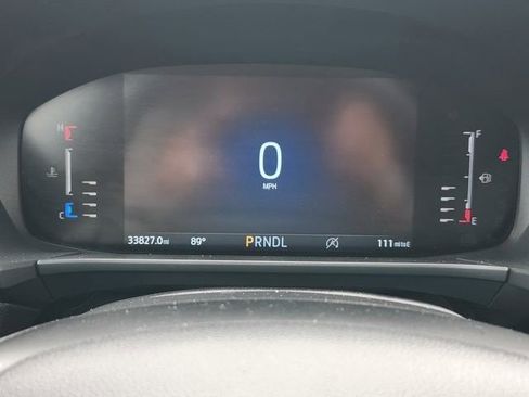 Used 2023 Ford Escape ST-Line w/ Cold Weather Package FWD image 14