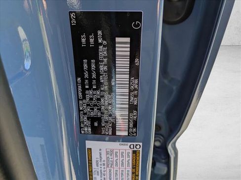 New 2026 Toyota 4Runner TRD Off-Road Premium image 16