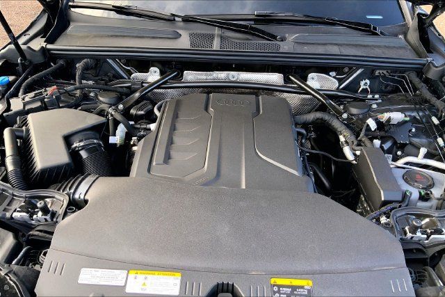 New 2026 Audi Q5 Premium Plus AWD/4WD image 10