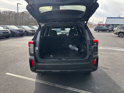 New 2026 Subaru Outback Limited image 50