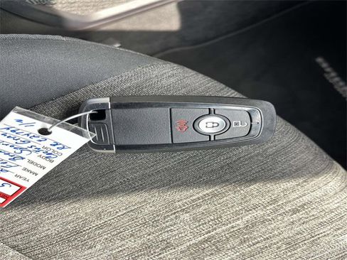 Used 2024 Ford Bronco Sport Big Bend image 30