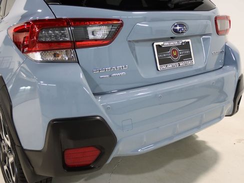 Used 2020 Subaru Crosstrek 2.0i Limited AWD/4WD image 68