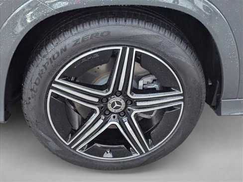 New 2026 Mercedes-Benz GLE 450 4MATIC image 9
