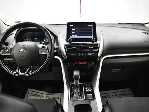 Used 2024 Mitsubishi Eclipse Cross SE AWD/4WD image 19