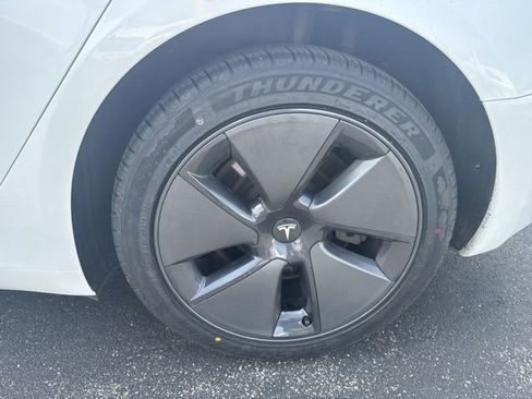 Used 2023 Tesla Model 3 Long Range AWD/4WD image 16