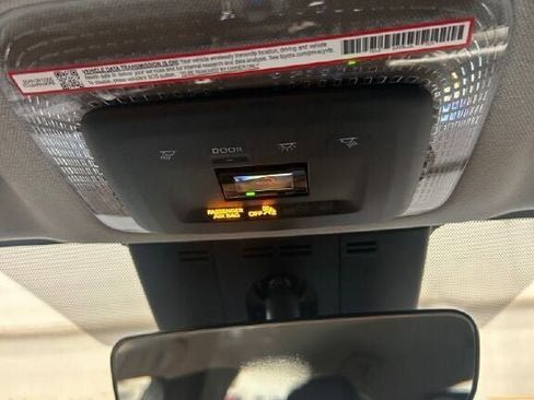 New 2026 Toyota Prius LE image 11