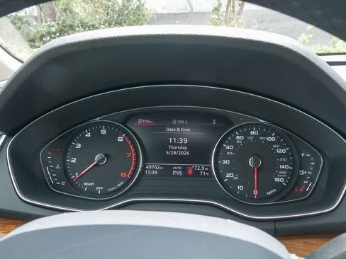 Used 2023 Audi Q5 2.0T Premium w/ Convenience Package AWD/4WD image 22