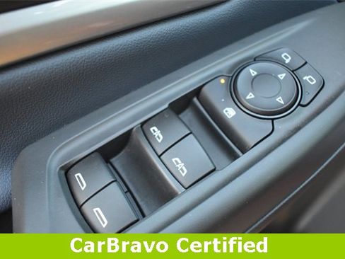 Certified 2023 Chevrolet Bolt EUV Premier w/ Sun & Sound Package image 20