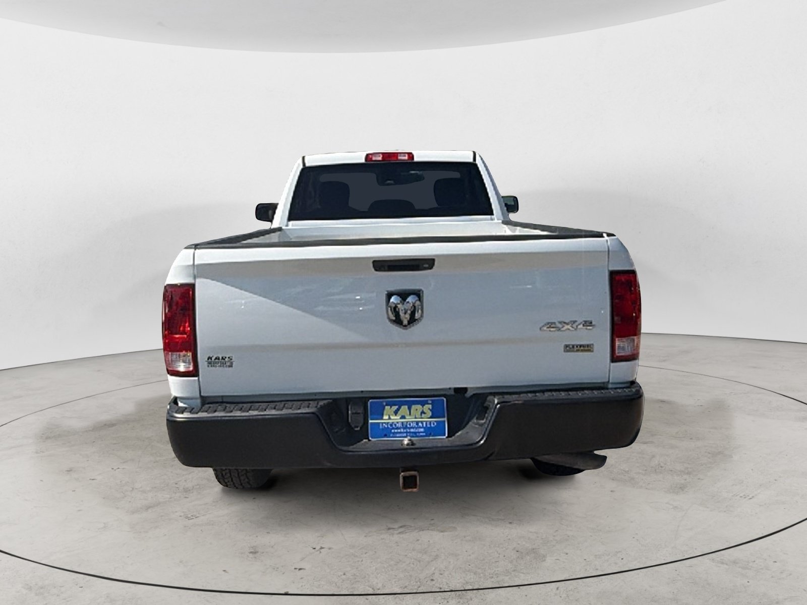 Used 2017 RAM 1500 Tradesman w/ Power & Remote Entry Group AWD/4WD image 5
