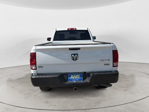 Used 2017 RAM 1500 Tradesman w/ Power & Remote Entry Group AWD/4WD image 5