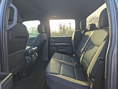 Used 2023 Ford F150 XLT w/ Equipment Group 302A High image 15