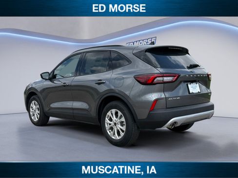 New 2025 Ford Escape Active w/ Cold Weather Package image 3