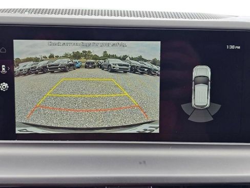 New 2026 Kia Seltos SX w/ SX Sunroof Package image 31