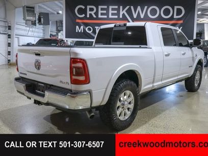 Used 2021 RAM 2500 Laramie