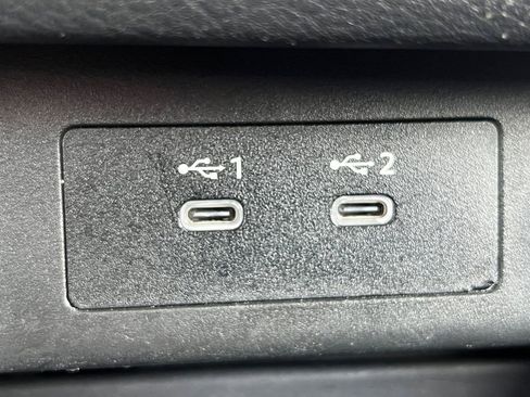 Certified 2024 Nissan Rogue SV image 6