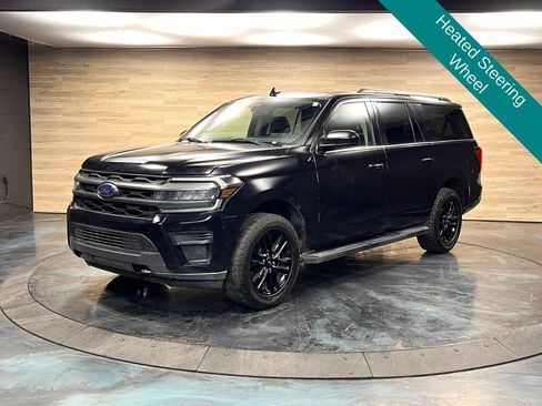 Used 2024 Ford Expedition Max XLT image 5