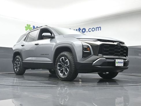 New 2026 Chevrolet Equinox ACTIV w/ Convenience Package III image 23